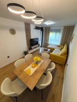 Apartman za desetku - Free Parking - B&B Niš
