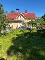 Guest House Nina Art - Bed and Breakfast Kotka