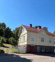 Guest House Nina Art - Bed and Breakfast Kotka