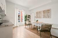 Hogar Laurel - B&B Madrid