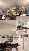 Cantinho Aconchegante - Quarto com Ar-cond 5 - B&B Bayeux