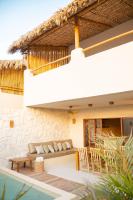 Villa Vento - Ferienwohnung Camocim