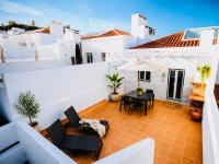 Iconic Vila d'Obidos - Ferienwohnung Óbidos