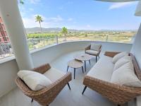 Apartamento Vacacional Terrazas de Peñiscola II - B&B Peñíscola