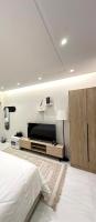 ريناس لتأجير اليومي - B&B Jedda