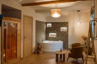 Chiarelli Mountain Suite - B&B Camigliatello Silano