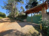 Sítio Recanto das Borboletas em São Roque, São Paulo - B&B São Roque