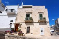 Casa Morosini - Ferienwohnung Locorotondo