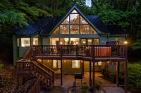 Resort Chalet, Hot Tub, Downtown - B&B Gatlinburg