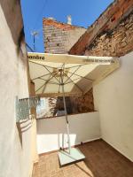 La Casa Azul Bullas - Ferienwohnung Bullas