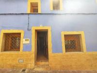 La Casa Azul Bullas - Ferienwohnung Bullas