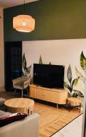 BOOGIE Home Nawrot 13 - B&B Lodz