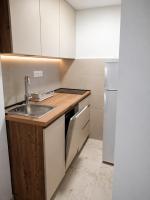 Belavista Studio Herceg Novi - B&B Herceg Novi