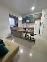 Apartamento Joinville - Costa e Silva - B&B Joinville