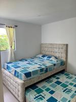 Aparta Hotel Casacrislaye Santa marta - Chambres d'hôtes Santa Marta