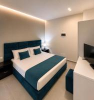 Fiore Rooms 2 - Ferienwohnung Ksamil