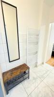 Modern City Apartment RD - Bed and Breakfast Wenen