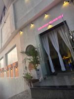 The Royal Palace Inn - B&B Almora