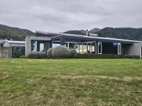 Ligar Bay Coastal Stay - B&B Tarakohe