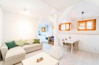 Cozy Central Apartment in Burgos - B&B Burgos