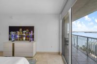 Brickell Luxury 1BR - Ocean & Pool Views - B&B Miami