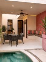 Casa Armonía - B&B Mérida