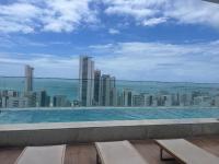 beach class meireles extraodinario - B&B Fortaleza