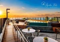 Breeze Residence - B&B João Pessoa