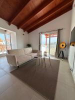 1 BR Fast Wifi 2 min to Beach Santa Maria - Bed and Breakfast Santa Maria