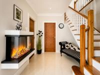 Charlettes Lodge - B&B Cobh