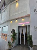 The Royal Palace Inn - B&B Almora