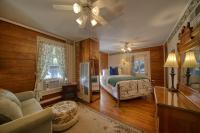 Downtown Magnolia Ste Piedmont - B&B Eureka Springs