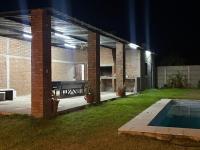 Los Romanos farm - B&B Santo Domingo