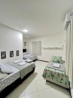 Appartement 1 Chambre Deluxe - Vue sur Ville