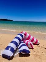 Koki Beach Villa - Bed and Breakfast Nago