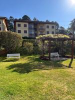 Aconchego Campos do Jordão - B&B Campos do Jordão