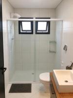 Villa Aconchego Floresta Joinville - B&B Joinville