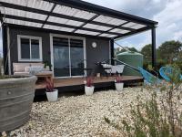 Whispering Vines - B&B Lovedale