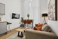 Old Brompton Luxe - Bed and Breakfast Londen