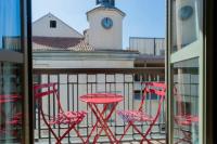 Puerta del Sol Center - B&B Madrid