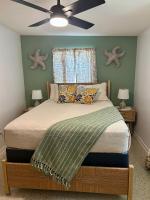 Natures Nest #2 - Ferienwohnung Homosassa