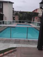 Quitinete aconchegante - Ferienwohnung Arraial do Cabo
