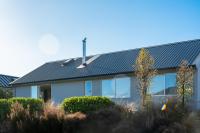 Lakeview on Landsborough - Ferienwohnung Wanaka