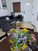 The terrazzo house - B&B Santa Ana
