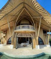 Manta Villa - Three Bed Rooms