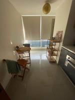 Departamento cerca Movistar Arenas 3 - B&B Santiago
