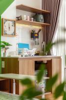 LynHouse Bui Vien - B&B Ho Chi Minh