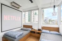 Appartamento con 1 Camera da Letto