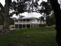 Loughmore House - Bed and Breakfast