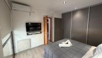 Base de los Andes 4 - B&B Maipú